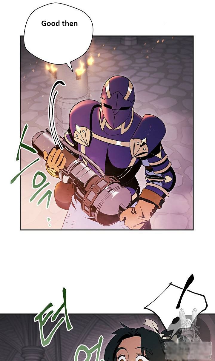 Skeleton Soldier Couldnt Protect The Dungeon 73 24