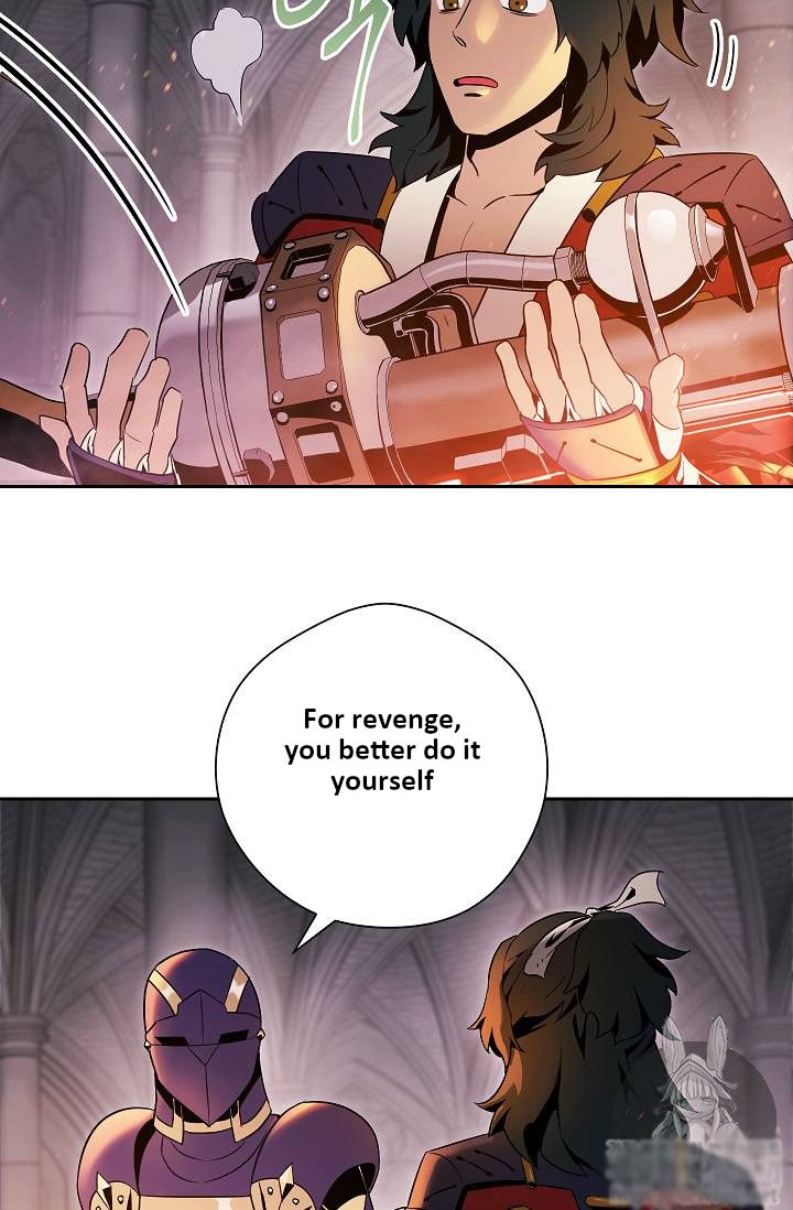 Skeleton Soldier Couldnt Protect The Dungeon 73 25