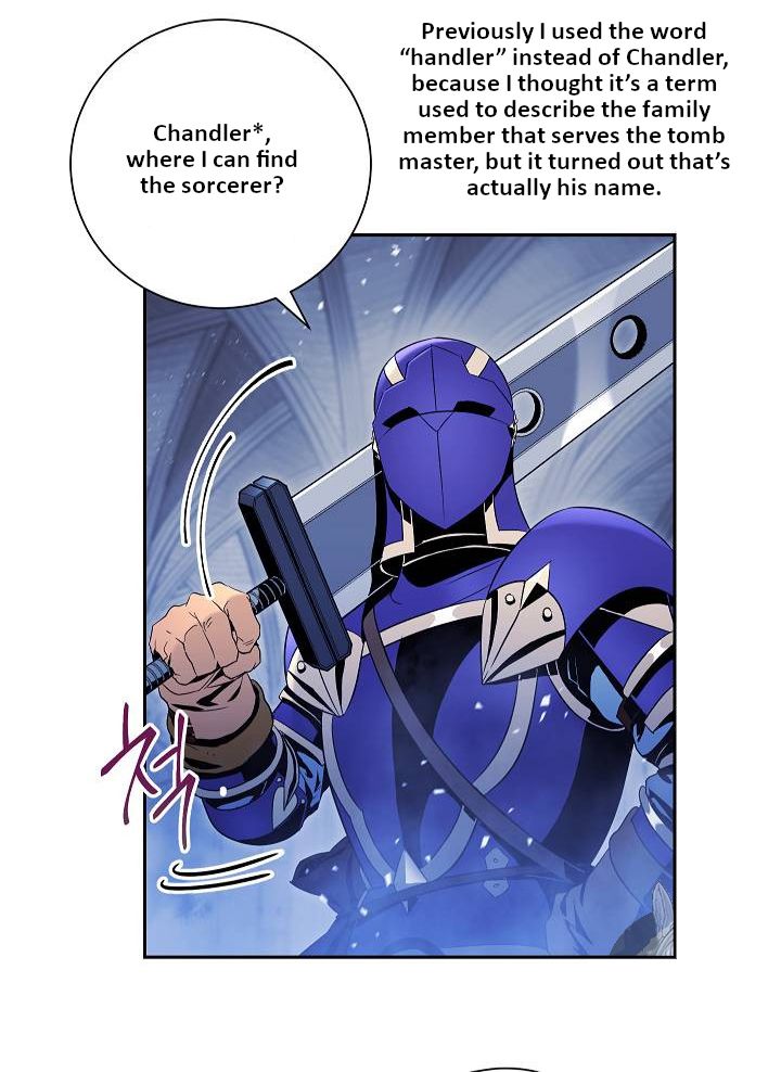 Skeleton Soldier Couldnt Protect The Dungeon 73 3