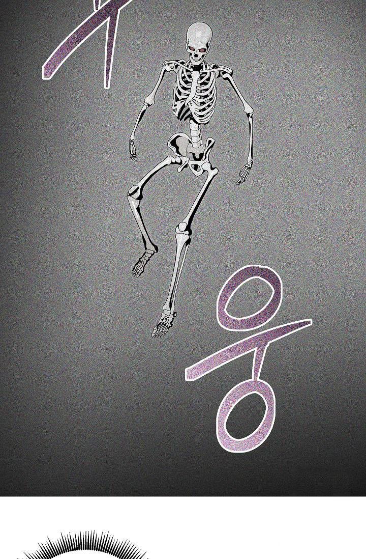 Skeleton Soldier Couldnt Protect The Dungeon 73 37