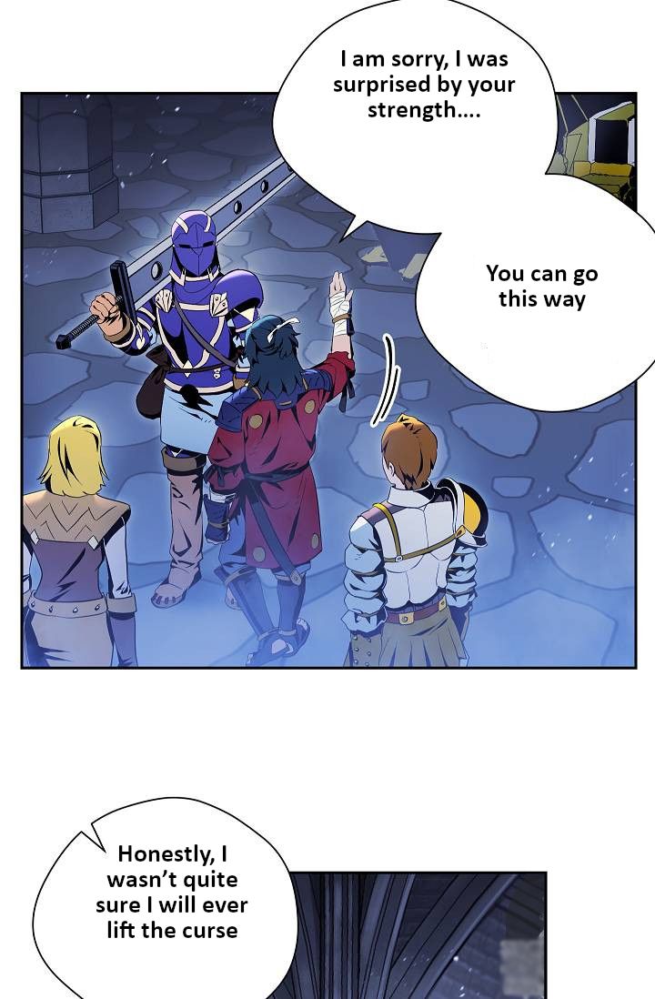 Skeleton Soldier Couldnt Protect The Dungeon 73 4