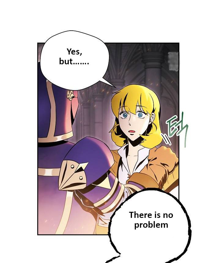 Skeleton Soldier Couldnt Protect The Dungeon 73 54