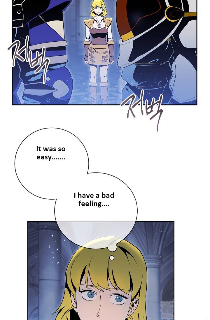 Skeleton Soldier Couldnt Protect The Dungeon 73 6
