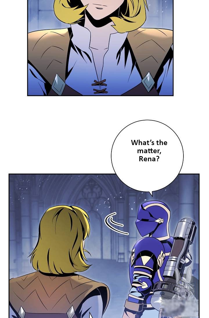 Skeleton Soldier Couldnt Protect The Dungeon 73 7