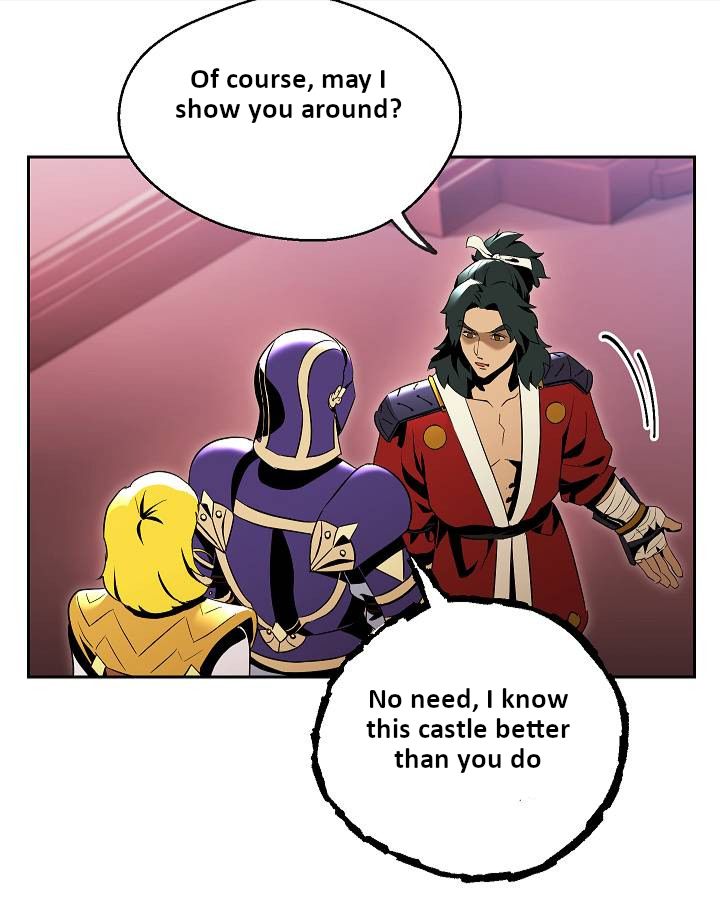 Skeleton Soldier Couldnt Protect The Dungeon 74 15