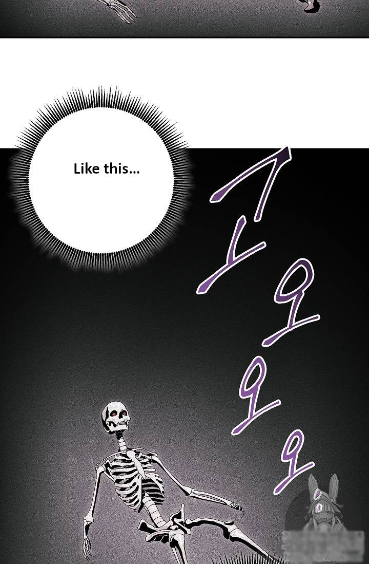 Skeleton Soldier Couldnt Protect The Dungeon 74 26