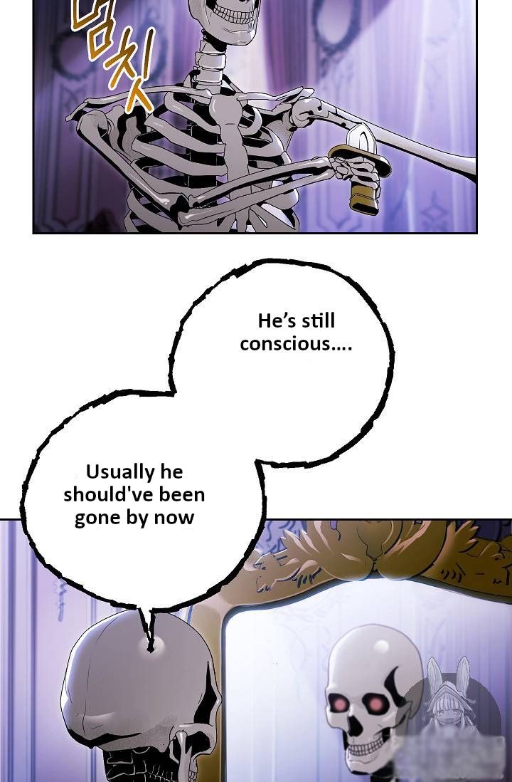 Skeleton Soldier Couldnt Protect The Dungeon 74 31