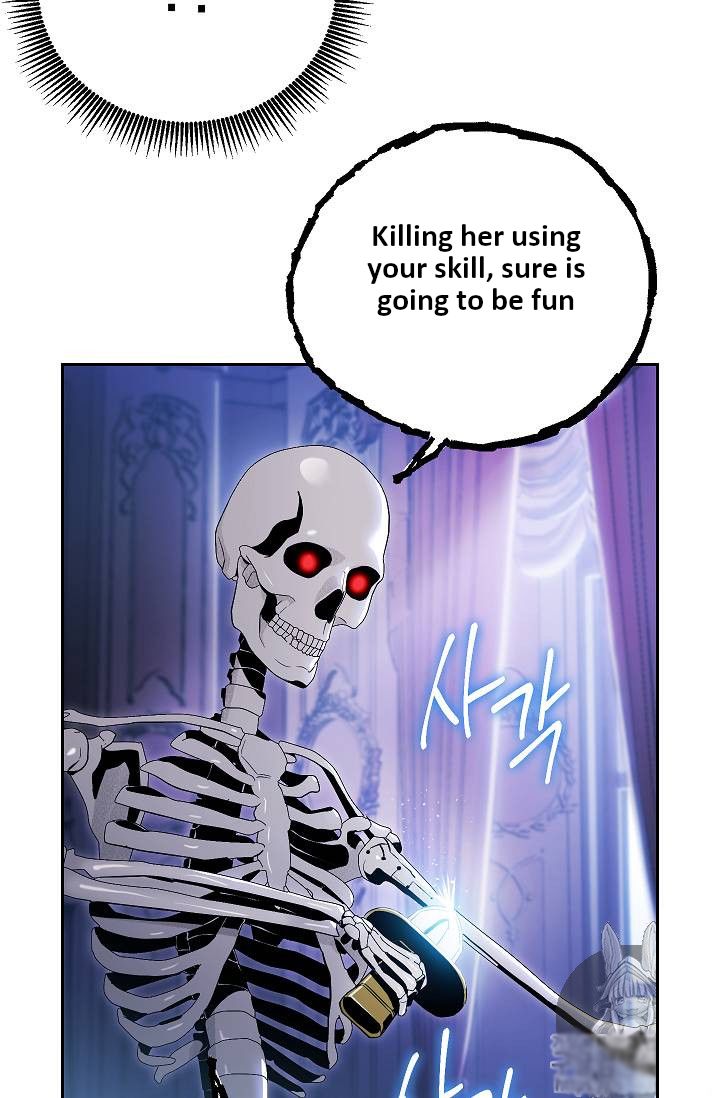 Skeleton Soldier Couldnt Protect The Dungeon 74 37
