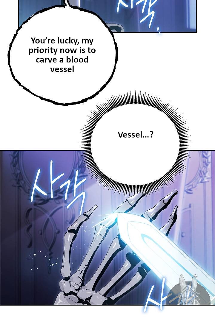 Skeleton Soldier Couldnt Protect The Dungeon 74 38