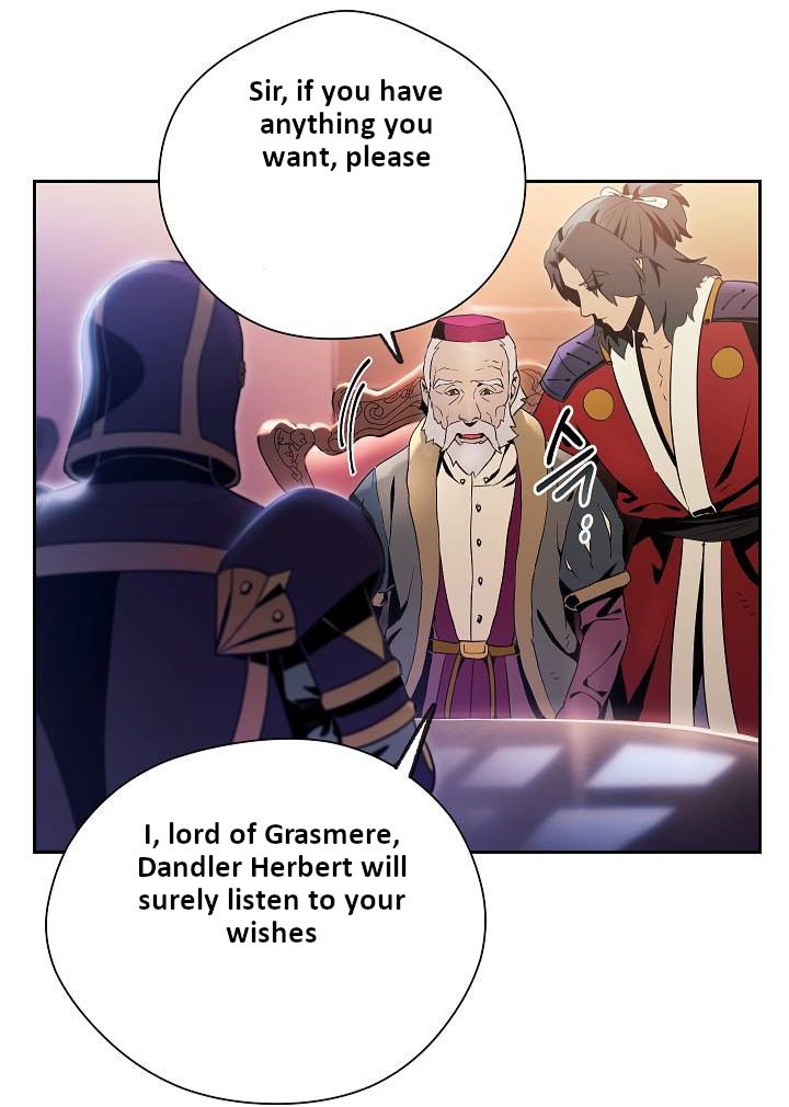 Skeleton Soldier Couldnt Protect The Dungeon 74 4