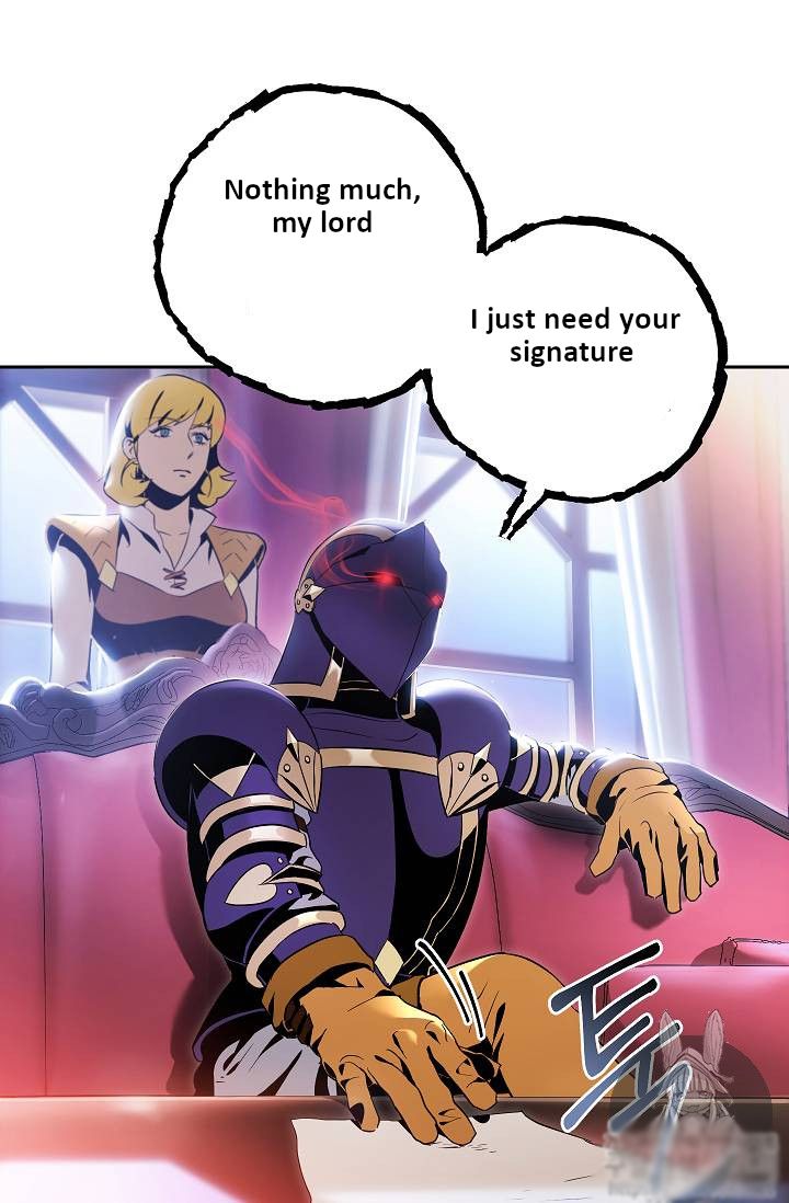 Skeleton Soldier Couldnt Protect The Dungeon 74 5
