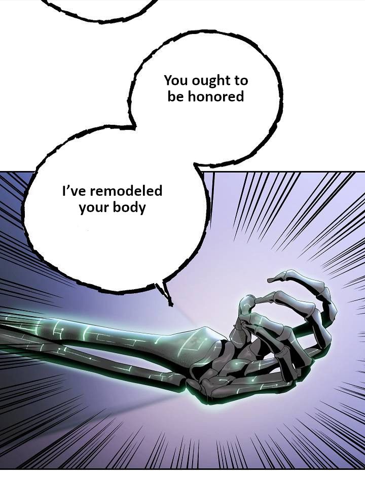 Skeleton Soldier Couldnt Protect The Dungeon 74 52