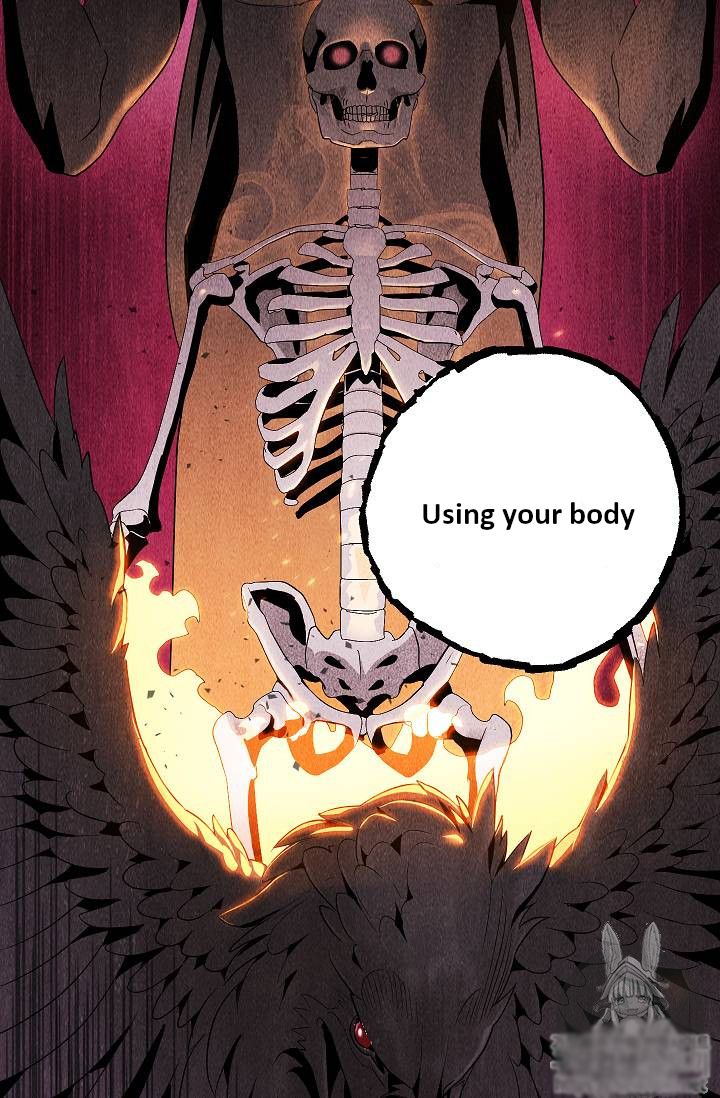 Skeleton Soldier Couldnt Protect The Dungeon 74 55
