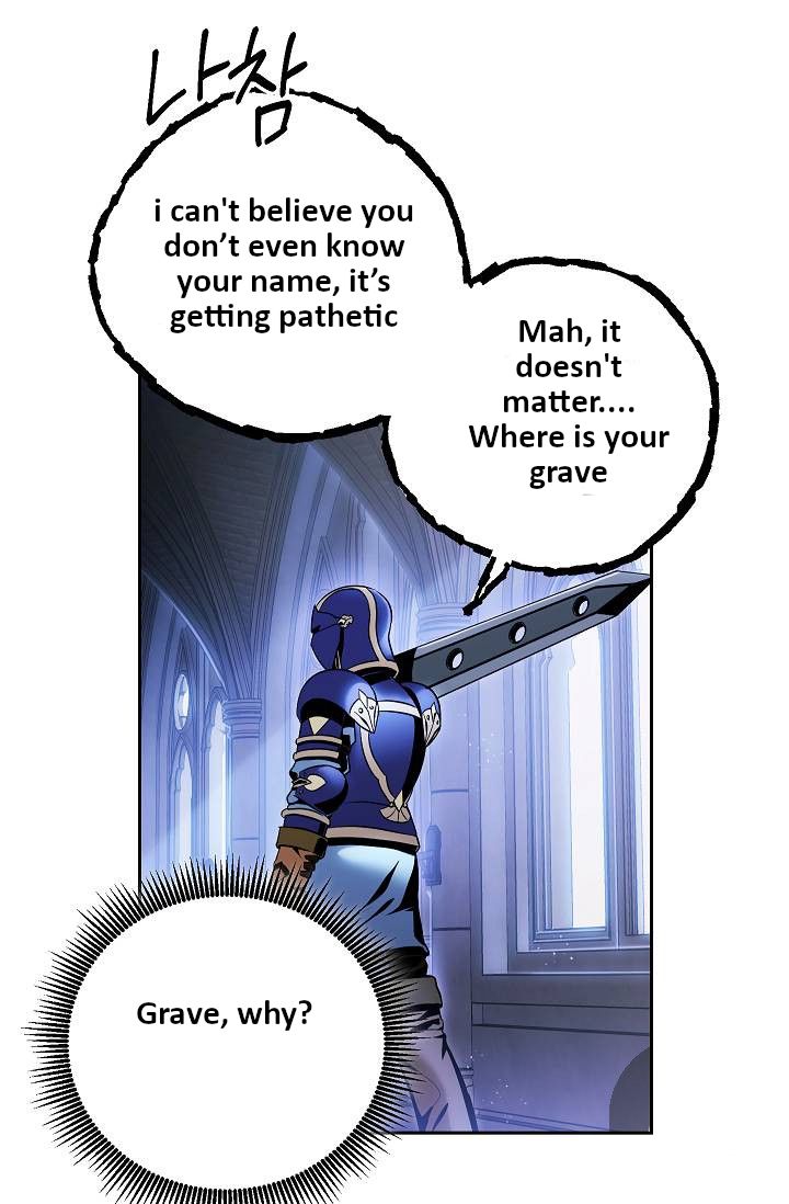 Skeleton Soldier Couldnt Protect The Dungeon 74 59