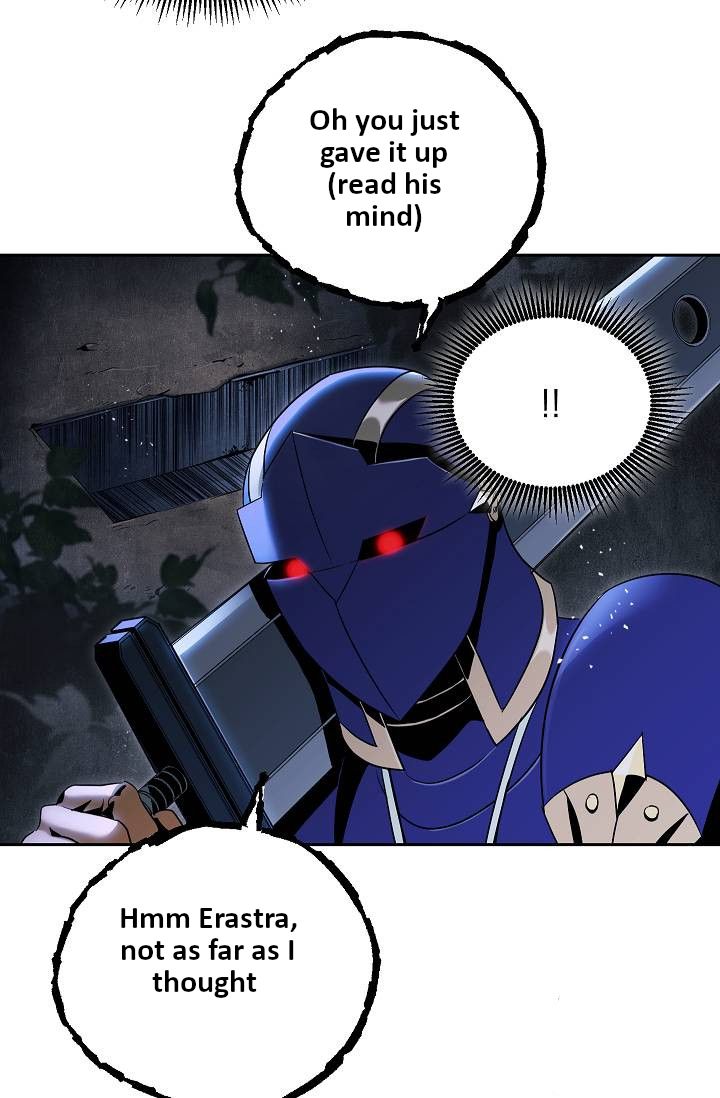 Skeleton Soldier Couldnt Protect The Dungeon 74 60