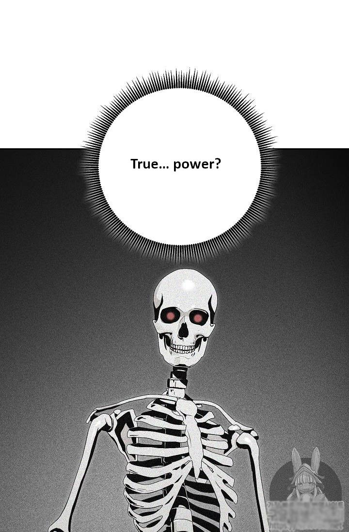 Skeleton Soldier Couldnt Protect The Dungeon 74 64