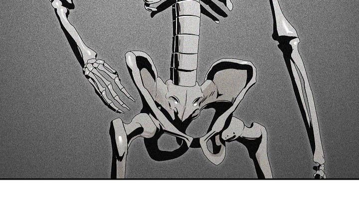 Skeleton Soldier Couldnt Protect The Dungeon 74 65