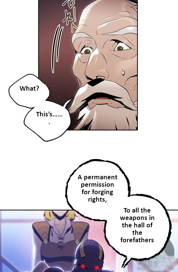 Skeleton Soldier Couldnt Protect The Dungeon 74 7