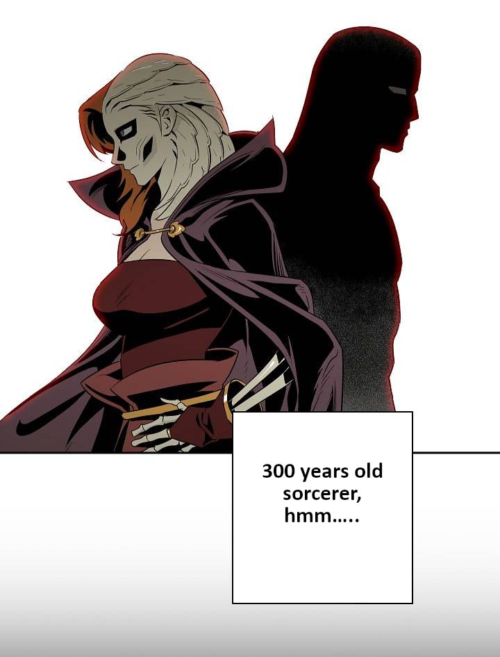 Skeleton Soldier Couldnt Protect The Dungeon 75 15