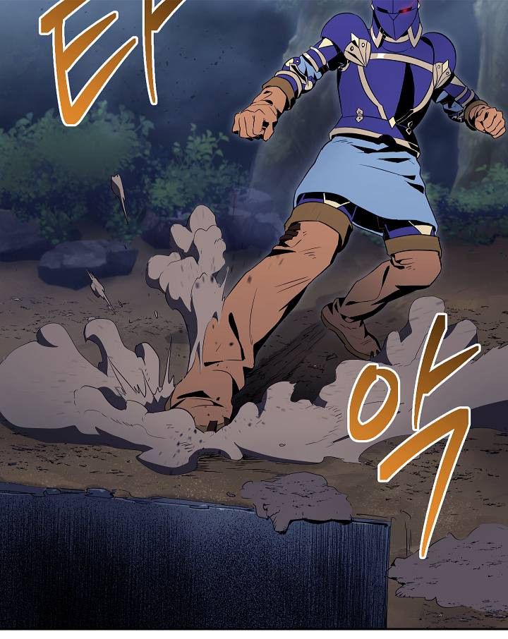 Skeleton Soldier Couldnt Protect The Dungeon 75 18