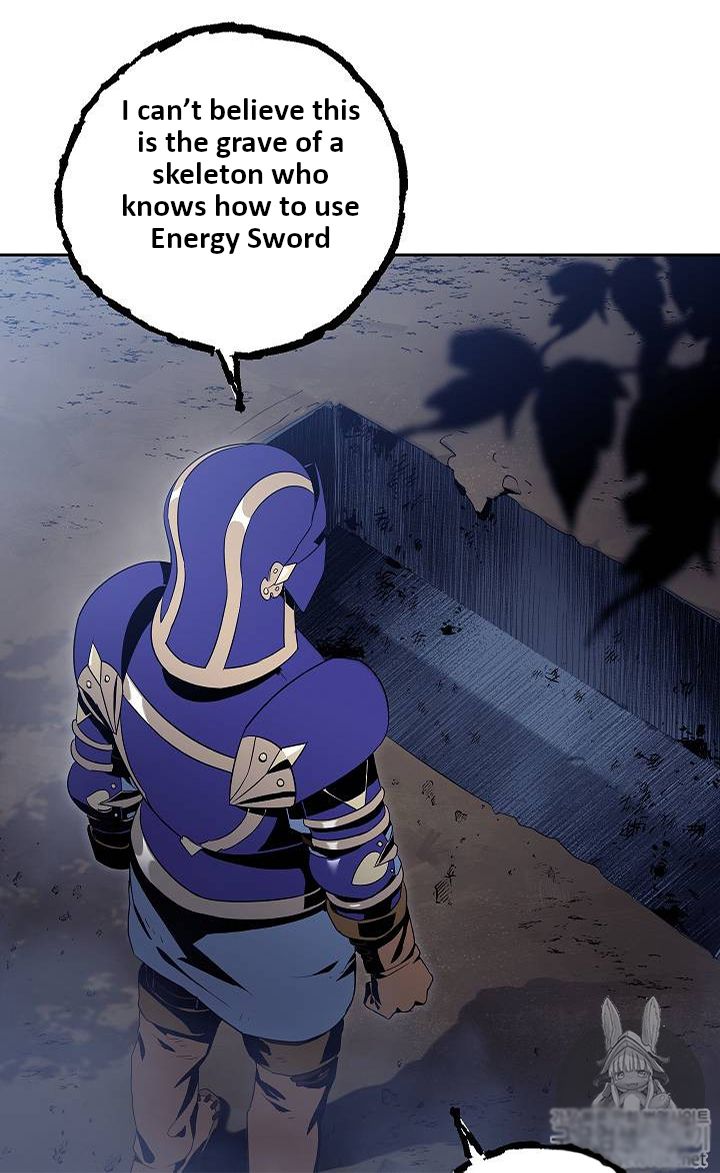 Skeleton Soldier Couldnt Protect The Dungeon 75 20