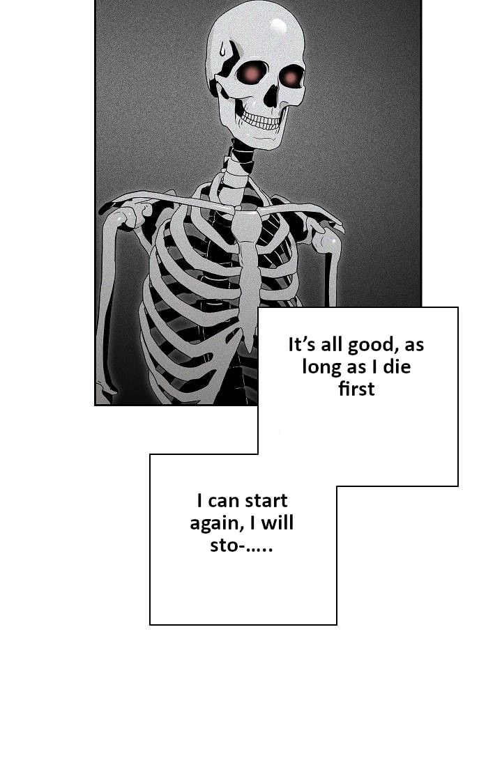 Skeleton Soldier Couldnt Protect The Dungeon 75 33