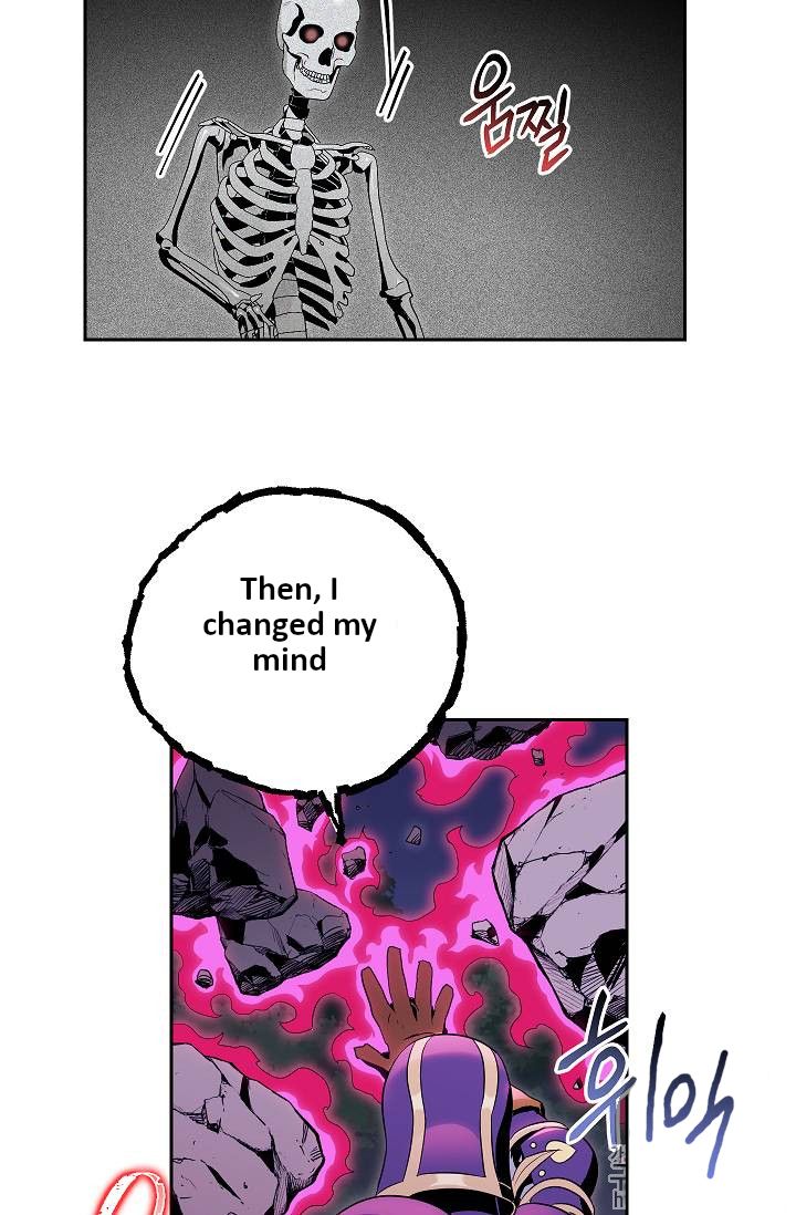 Skeleton Soldier Couldnt Protect The Dungeon 75 36
