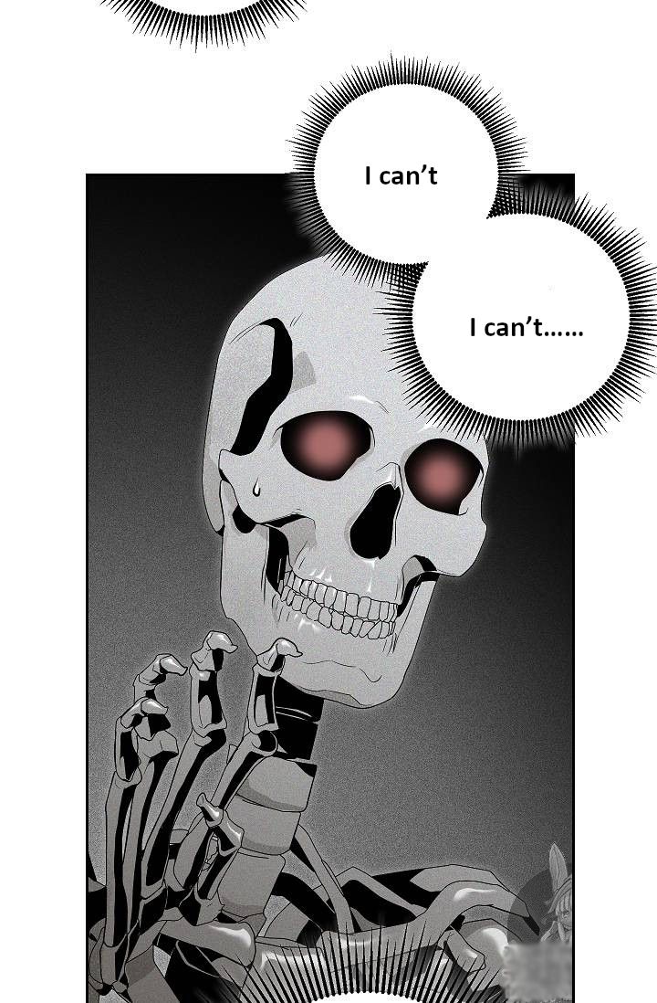 Skeleton Soldier Couldnt Protect The Dungeon 75 48