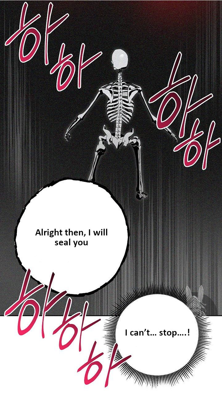 Skeleton Soldier Couldnt Protect The Dungeon 75 50