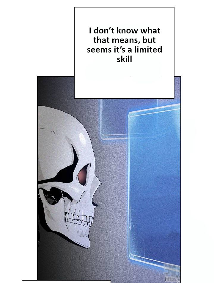 Skeleton Soldier Couldnt Protect The Dungeon 75 6