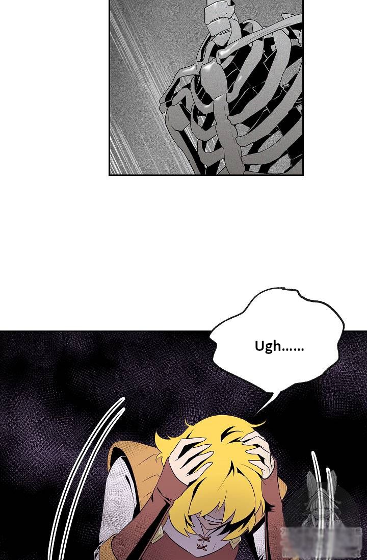 Skeleton Soldier Couldnt Protect The Dungeon 75 62
