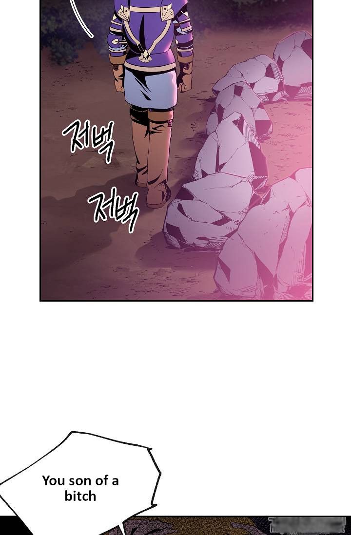 Skeleton Soldier Couldnt Protect The Dungeon 75 64