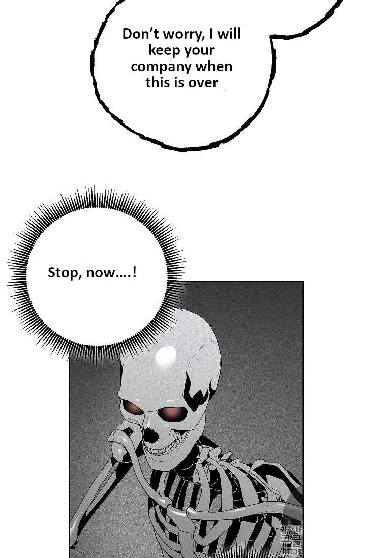 Skeleton Soldier Couldnt Protect The Dungeon 75 67