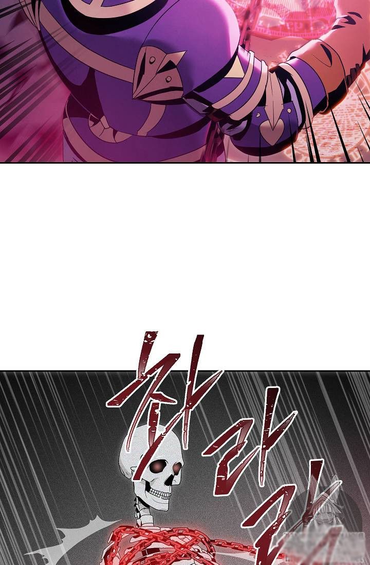 Skeleton Soldier Couldnt Protect The Dungeon 75 74