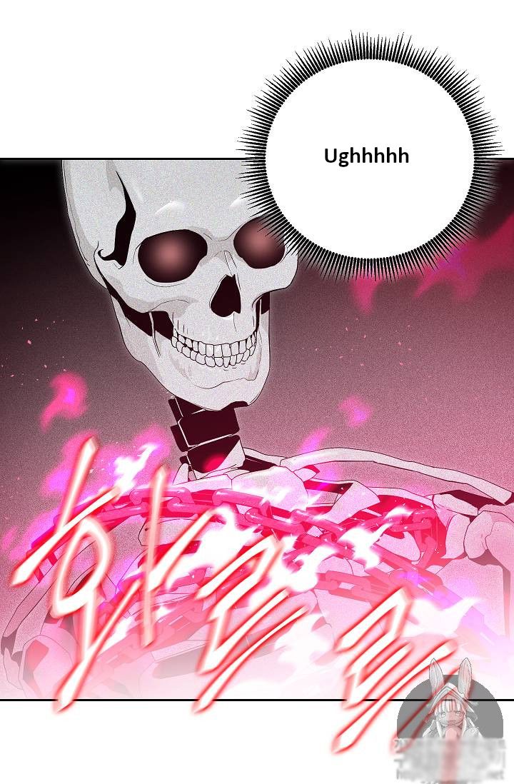 Skeleton Soldier Couldnt Protect The Dungeon 75 76