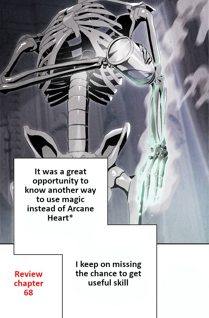 Skeleton Soldier Couldnt Protect The Dungeon 75 8