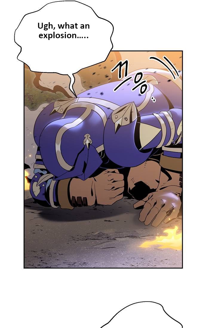 Skeleton Soldier Couldnt Protect The Dungeon 76 11