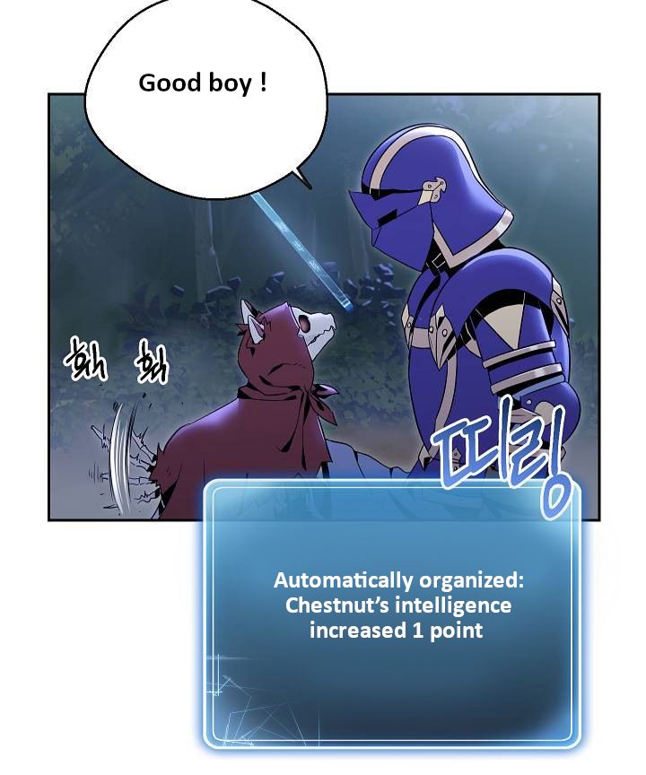 Skeleton Soldier Couldnt Protect The Dungeon 76 20