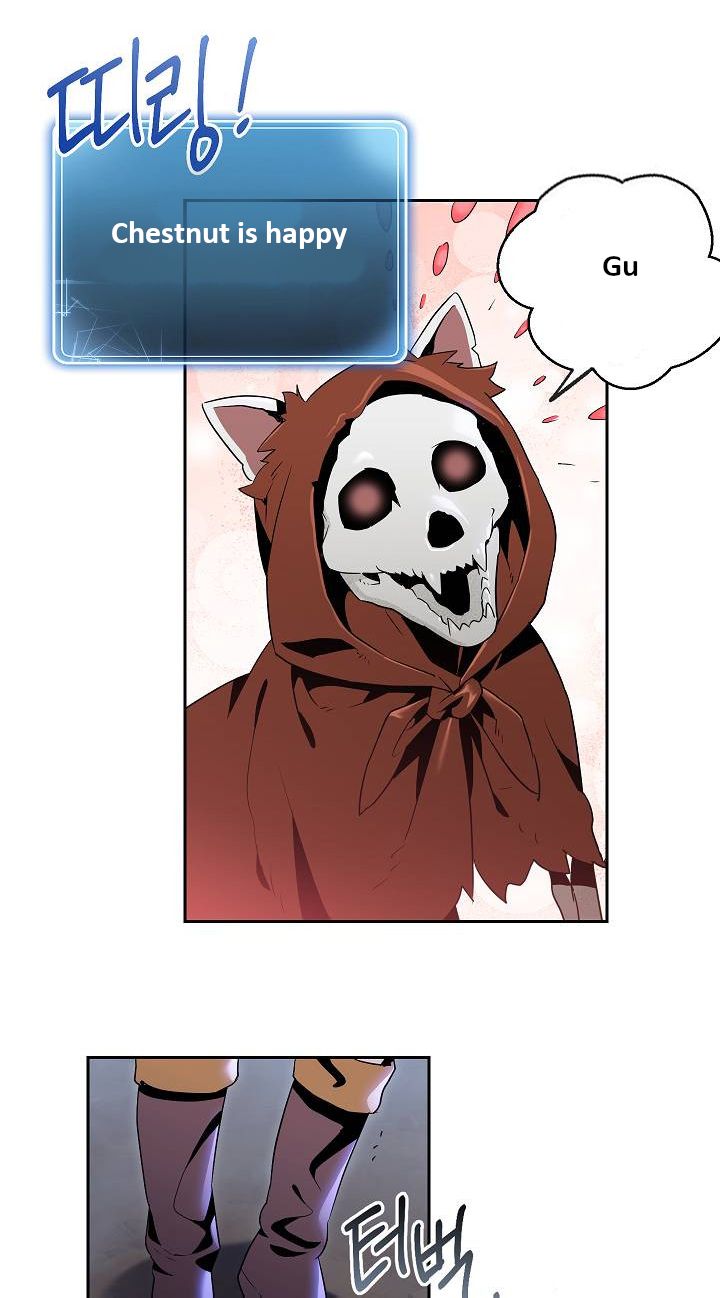 Skeleton Soldier Couldnt Protect The Dungeon 76 21