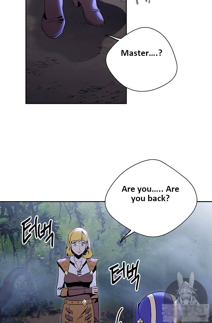 Skeleton Soldier Couldnt Protect The Dungeon 76 22