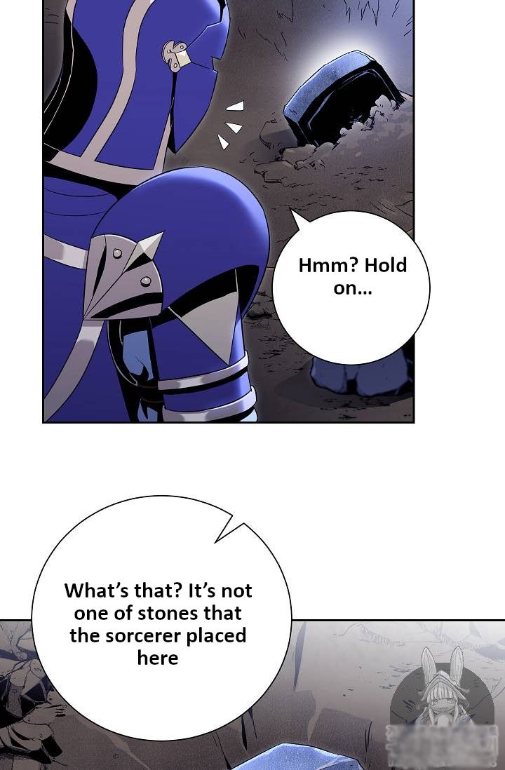 Skeleton Soldier Couldnt Protect The Dungeon 76 28