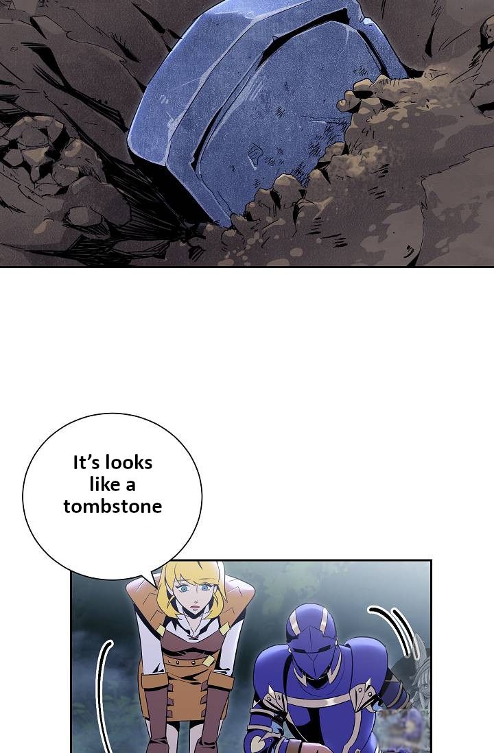 Skeleton Soldier Couldnt Protect The Dungeon 76 29