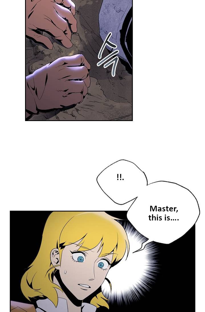 Skeleton Soldier Couldnt Protect The Dungeon 76 32