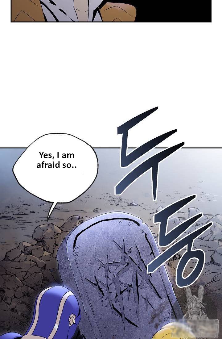 Skeleton Soldier Couldnt Protect The Dungeon 76 33