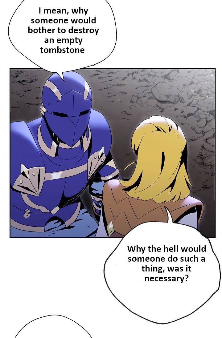 Skeleton Soldier Couldnt Protect The Dungeon 76 36