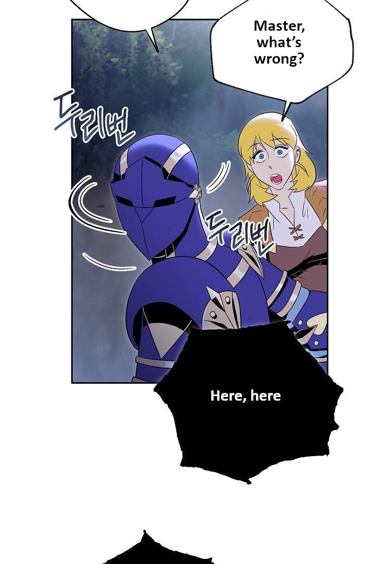 Skeleton Soldier Couldnt Protect The Dungeon 76 42