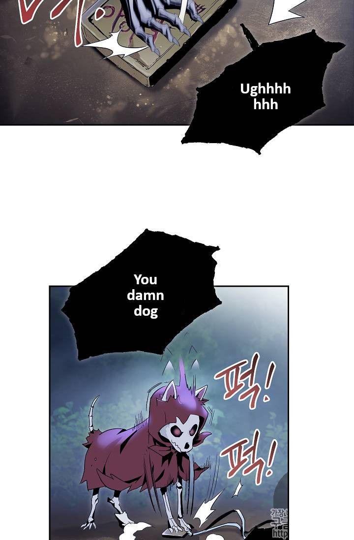 Skeleton Soldier Couldnt Protect The Dungeon 76 46