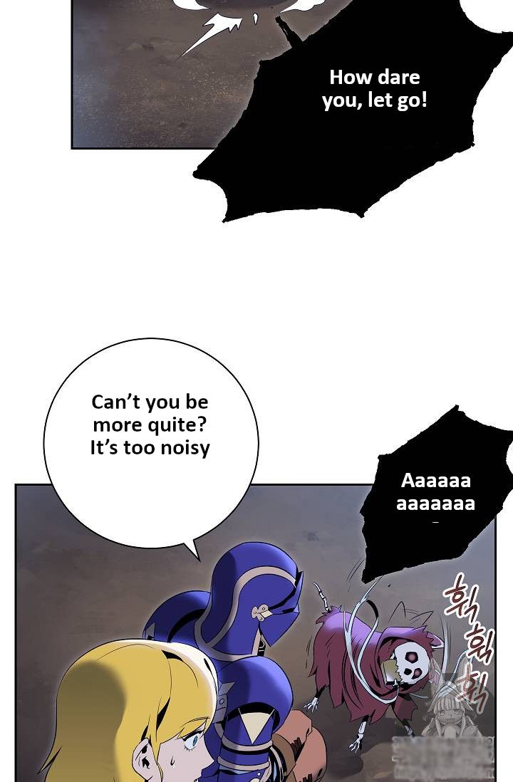 Skeleton Soldier Couldnt Protect The Dungeon 76 47