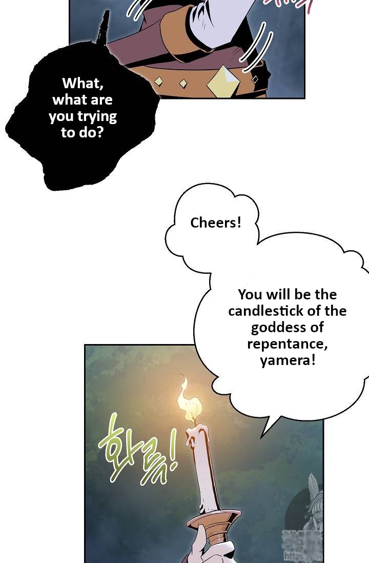 Skeleton Soldier Couldnt Protect The Dungeon 76 56