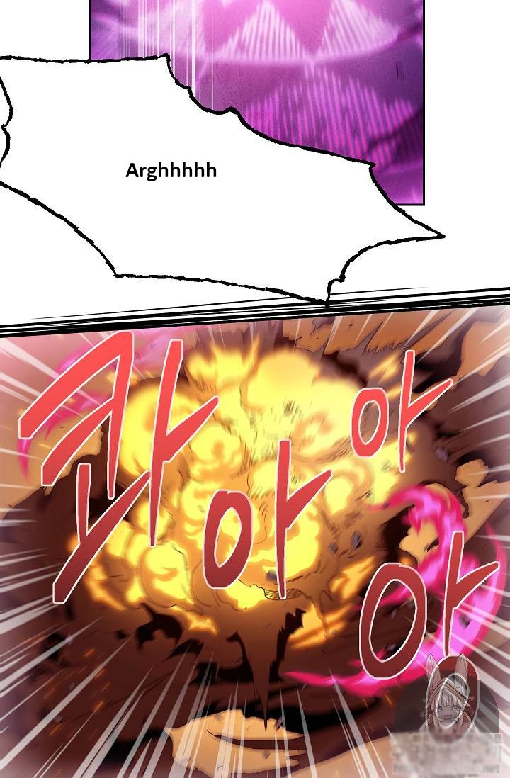Skeleton Soldier Couldnt Protect The Dungeon 76 7